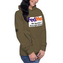 Load image into Gallery viewer, FedMex Women's Hoodie