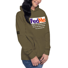 Load image into Gallery viewer, FedMex Women's Hoodie