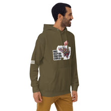 Load image into Gallery viewer, Mass Deception Industrial Complex Men's Hoodie