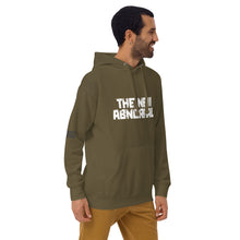 Load image into Gallery viewer, The New Abnormal Men's Hoodie