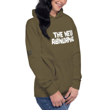 Load image into Gallery viewer, The New Abnormal Women's Hoodie