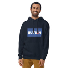 Load image into Gallery viewer, "BUYDEN" Hoodie