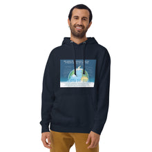 Load image into Gallery viewer, "Not A Single Prediction Came True" Hoodie