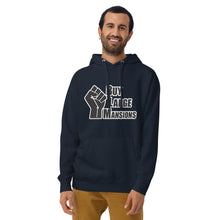 Load image into Gallery viewer, "Buy Large Mansions" Hoodie