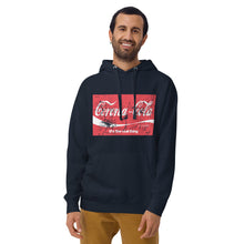 Load image into Gallery viewer, "Corona-Cola" Hoodie