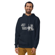 Load image into Gallery viewer, "Jab This!" Hoodie