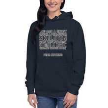 Load image into Gallery viewer, "You Are A Ghost" Women's Hoodie