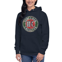 Load image into Gallery viewer, "Sinclair Oil" Women's Hoodie