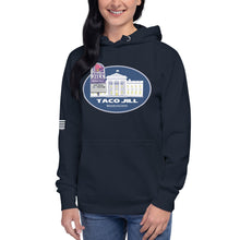 Load image into Gallery viewer, Taco Jill Drive Thru Women's Hoodie