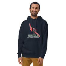 Load image into Gallery viewer, Petroleum For a Better Tomorrow Men's Hoodie