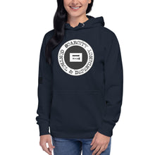 Load image into Gallery viewer, Scarcity = Control & Dependency Women's Hoodie