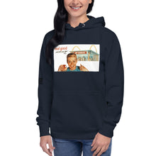 Load image into Gallery viewer, McBiden's Women's Hoodie
