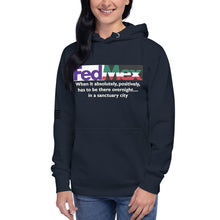Load image into Gallery viewer, FedMex Women's Hoodie