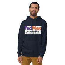 Load image into Gallery viewer, FedMex Men's Hoodie