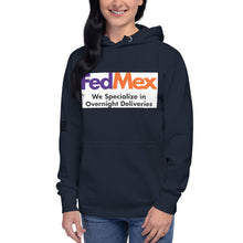 Load image into Gallery viewer, FedMex Women's Hoodie
