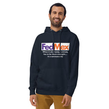 Load image into Gallery viewer, FedMex Men's Hoodie