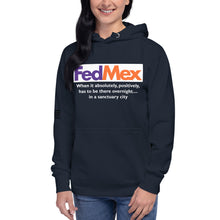 Load image into Gallery viewer, FedMex Women's Hoodie