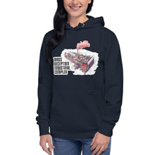 Load image into Gallery viewer, Mass Deception Industrial Complex Women's Hoodie