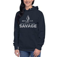 Load image into Gallery viewer, Savage Est 1982 Women's Hoodie