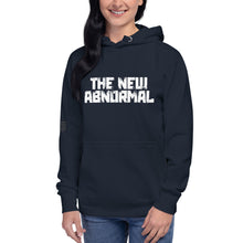 Load image into Gallery viewer, The New Abnormal Women's Hoodie