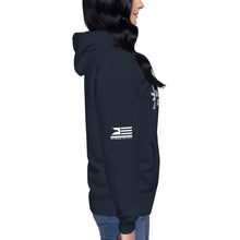 Load image into Gallery viewer, My AR-15 Self-Identifies as a Musket Women's Hoodie