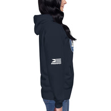 Load image into Gallery viewer, Taco Jill Drive Thru Women's Hoodie