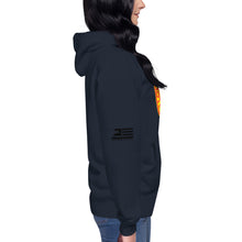Load image into Gallery viewer, I Love Fossil Fuel Women's Hoodie