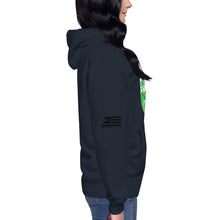 Load image into Gallery viewer, CO2 It's Part Of Nature Women's Hoodie