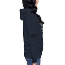 Load image into Gallery viewer, When Mankind Can Control Women's Hoodie
