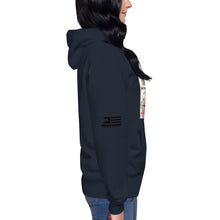 Load image into Gallery viewer, DeSantis Airlines Announcing New Service Women's Hoodie