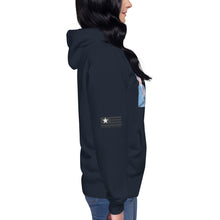 Load image into Gallery viewer, My Electric Car Comes With A Built-In Heater Women's Hoodie