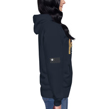 Load image into Gallery viewer, My Electric Car Comes With A Built-In Heater Women's Hoodie