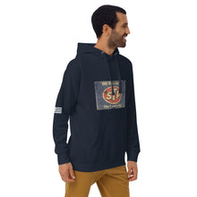 Load image into Gallery viewer, "STP" Men's Hoodie