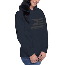 Load image into Gallery viewer, "TeeTrends for Today" Women's Hoodie