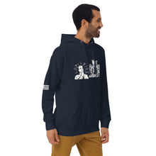 Load image into Gallery viewer, What Happened to all the Variants? Men's Hoodie