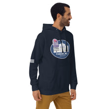 Load image into Gallery viewer, Taco Jill Drive Thru Men's Hoodie