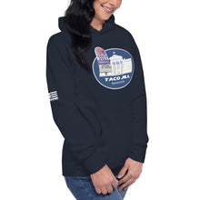 Load image into Gallery viewer, Taco Jill Drive Thru Women's Hoodie