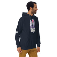 Load image into Gallery viewer, Taco Jill Now Hiring Men's Hoodie