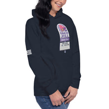 Load image into Gallery viewer, Taco Jill Now Hiring Women's Hoodie