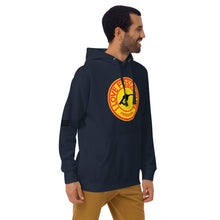 Load image into Gallery viewer, I Love Fossil Fuel Men's Hoodie