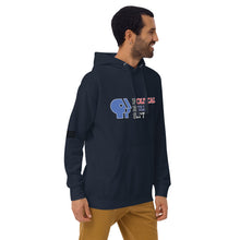 Load image into Gallery viewer, PBS Political Bull Sh*t Men's Hoodie