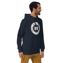 Load image into Gallery viewer, Scarcity = Control & Dependency Men's Hoodie