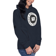 Load image into Gallery viewer, Scarcity = Control & Dependency Women's Hoodie
