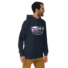 Load image into Gallery viewer, FedMex Men's Hoodie