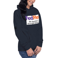 Load image into Gallery viewer, FedMex Women's Hoodie