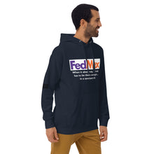 Load image into Gallery viewer, FedMex Men's Hoodie