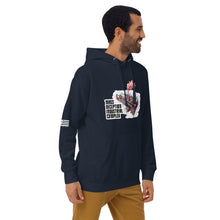 Load image into Gallery viewer, Mass Deception Industrial Complex Men's Hoodie