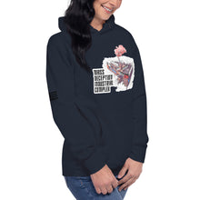 Load image into Gallery viewer, Mass Deception Industrial Complex Women's Hoodie