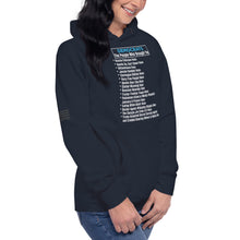 Load image into Gallery viewer, Democrat Hoaxes Women's Hoodie