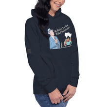 Load image into Gallery viewer, My Electric Car Comes With A Built-In Heater Women's Hoodie